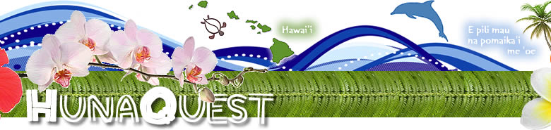 HunaQuest Lomi Lomi