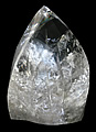 Quartz Flame
